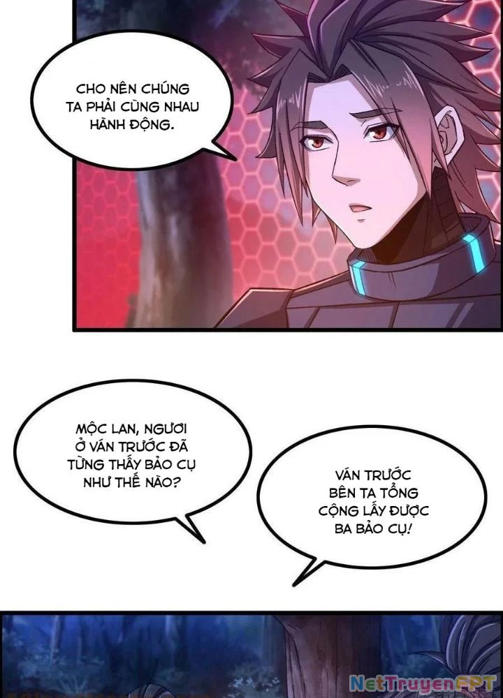 Tôi Một Tay Thống Trị Trò Chơi Chapter 12 - 25