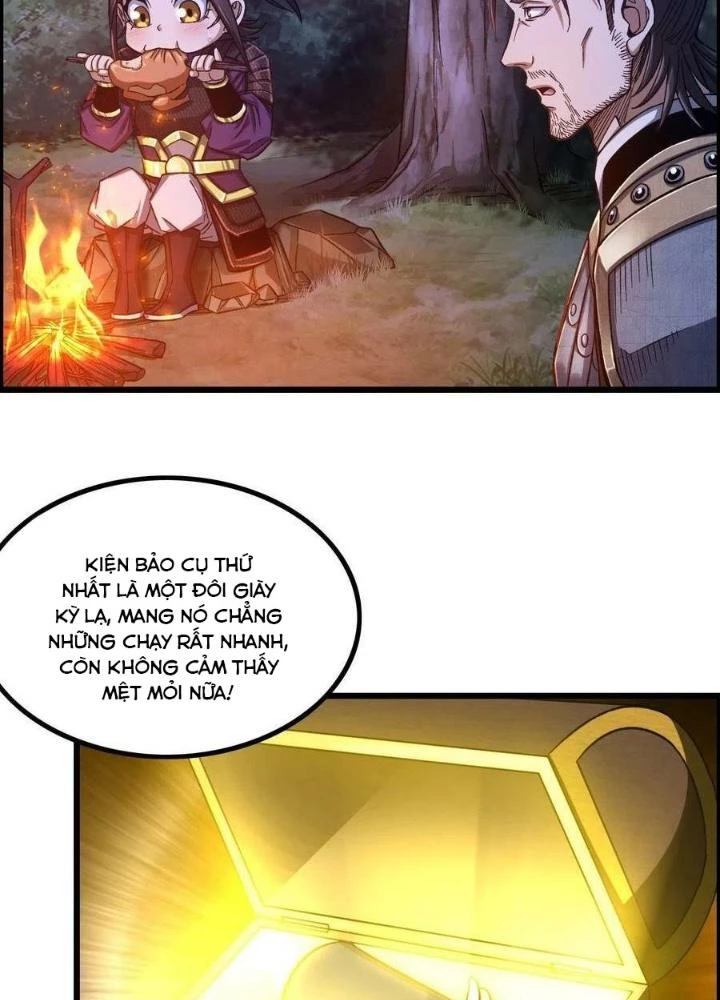 Tôi Một Tay Thống Trị Trò Chơi Chapter 12 - 27