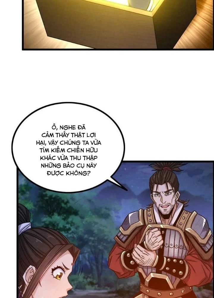 Tôi Một Tay Thống Trị Trò Chơi Chapter 12 - 29