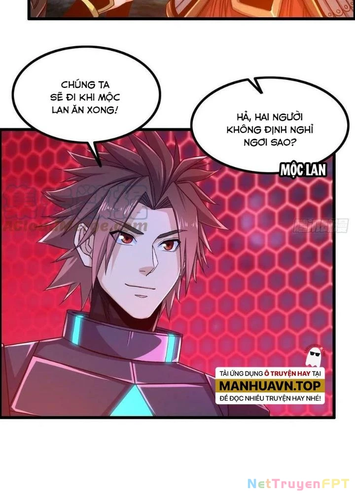 Tôi Một Tay Thống Trị Trò Chơi Chapter 12 - 31