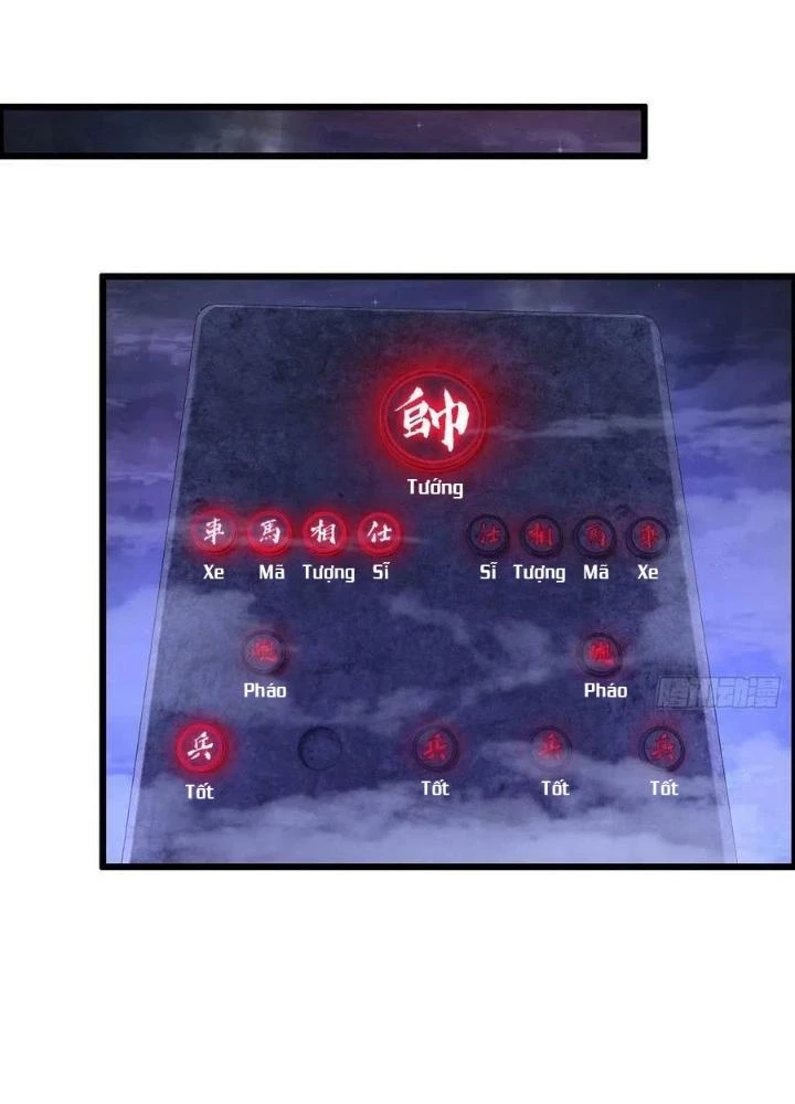 Tôi Một Tay Thống Trị Trò Chơi Chapter 12 - 33
