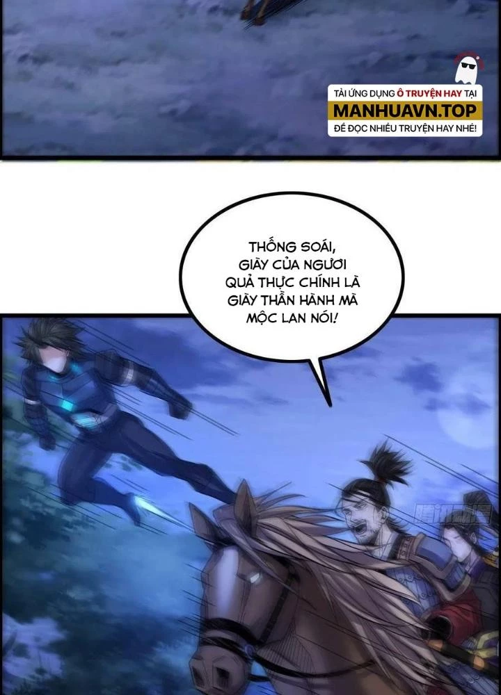 Tôi Một Tay Thống Trị Trò Chơi Chapter 12 - 47