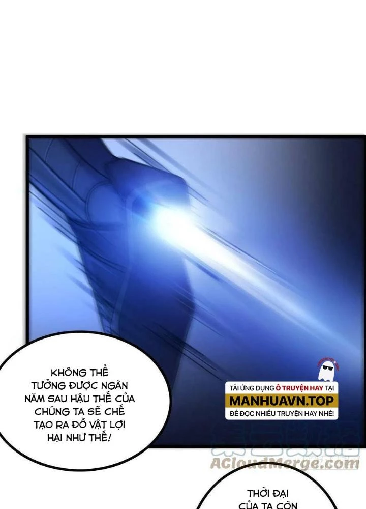 Tôi Một Tay Thống Trị Trò Chơi Chapter 12 - 49