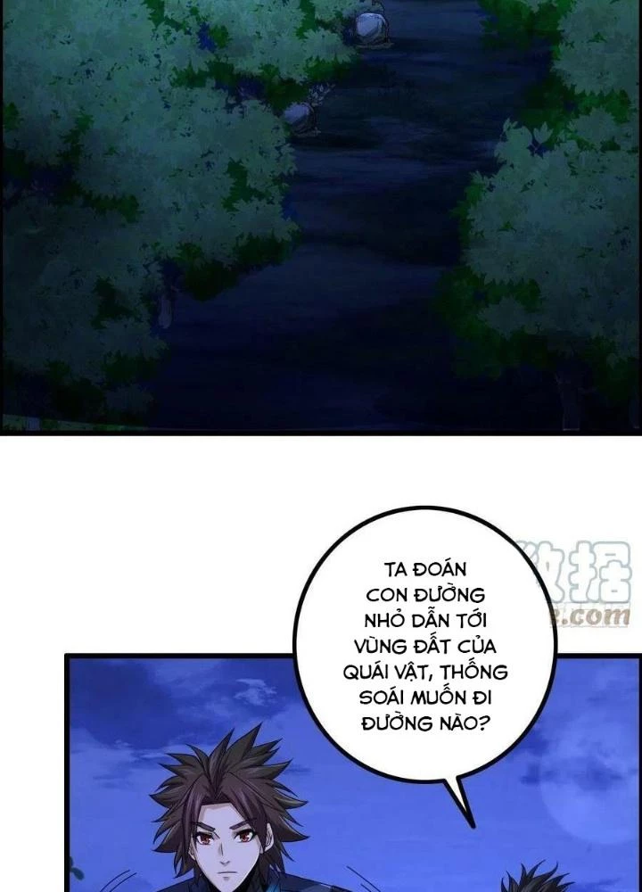 Tôi Một Tay Thống Trị Trò Chơi Chapter 12 - 59