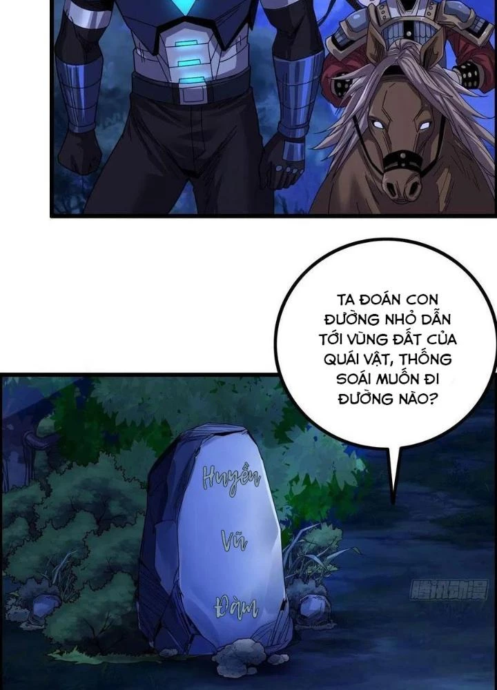 Tôi Một Tay Thống Trị Trò Chơi Chapter 12 - 61