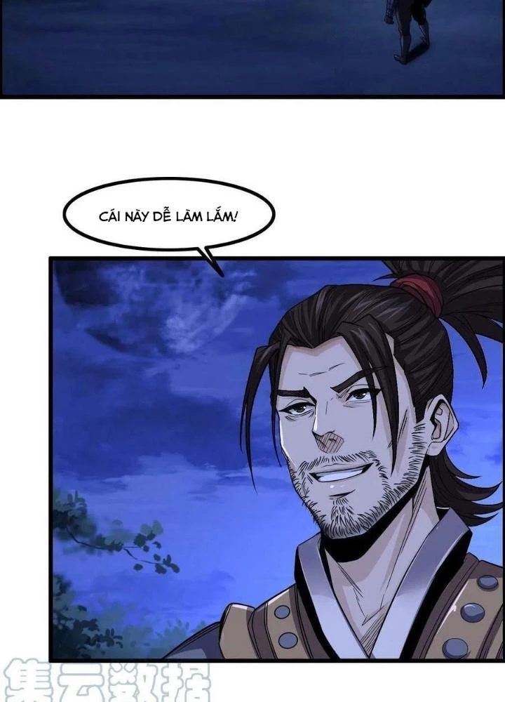 Tôi Một Tay Thống Trị Trò Chơi Chapter 12 - 63