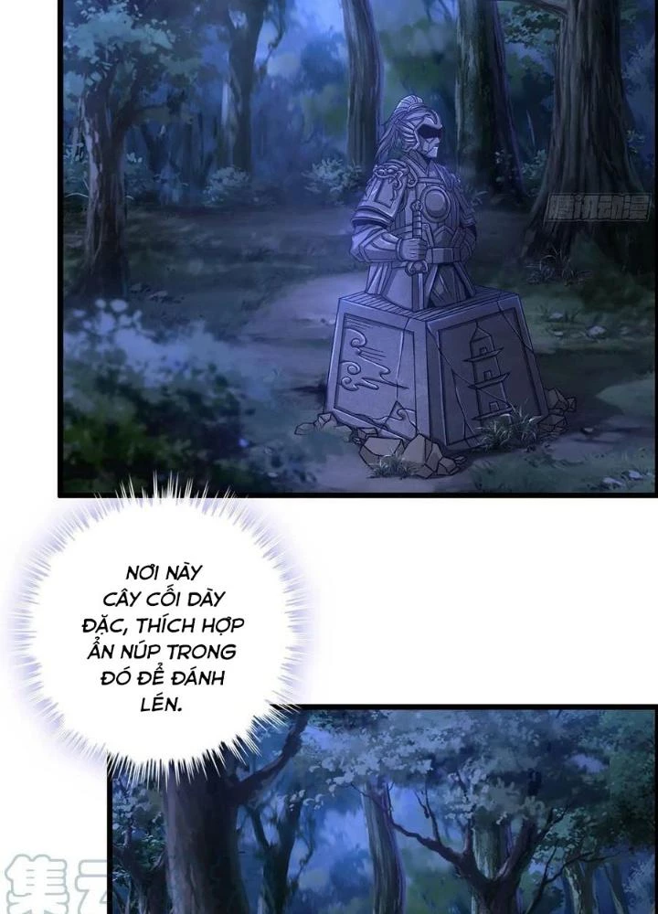 Tôi Một Tay Thống Trị Trò Chơi Chapter 13 - 3