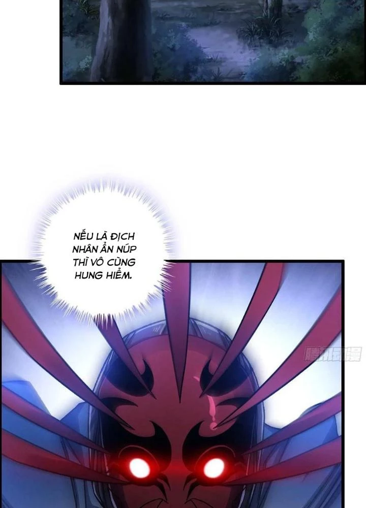 Tôi Một Tay Thống Trị Trò Chơi Chapter 13 - 5