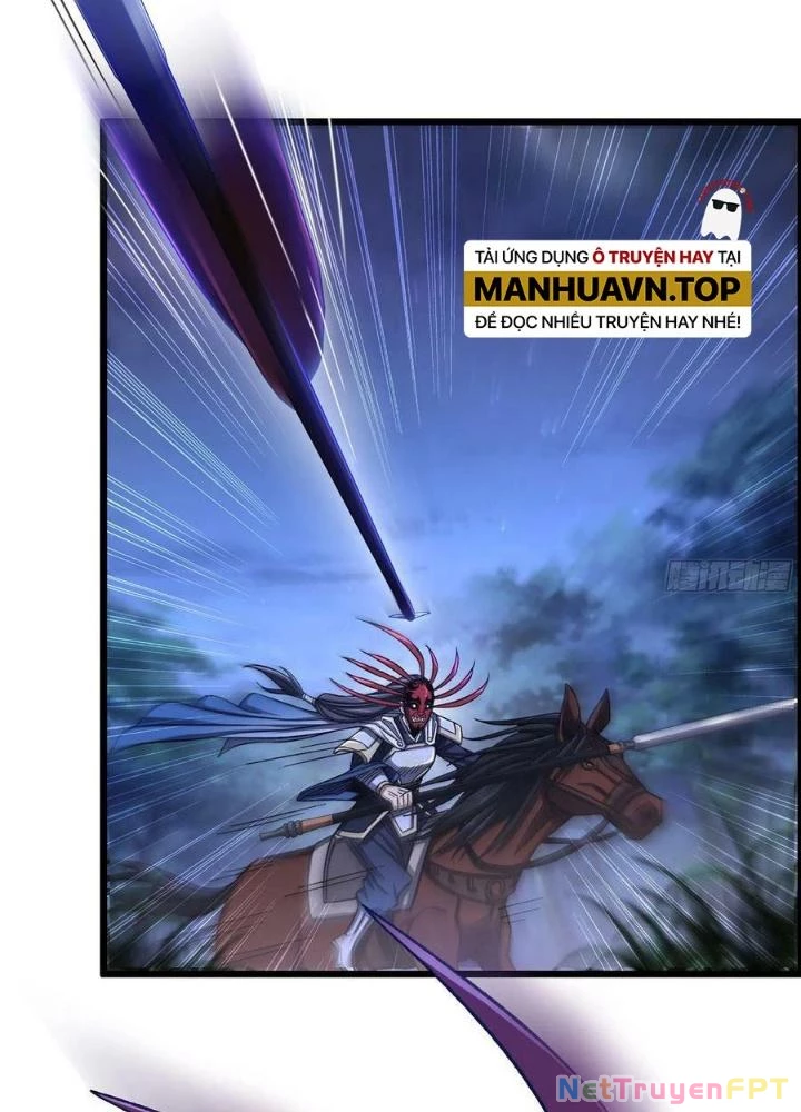 Tôi Một Tay Thống Trị Trò Chơi Chapter 13 - 11