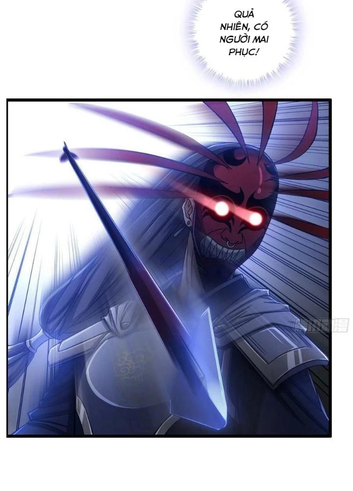 Tôi Một Tay Thống Trị Trò Chơi Chapter 13 - 15