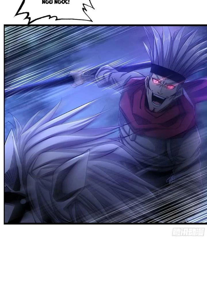 Tôi Một Tay Thống Trị Trò Chơi Chapter 13 - 19