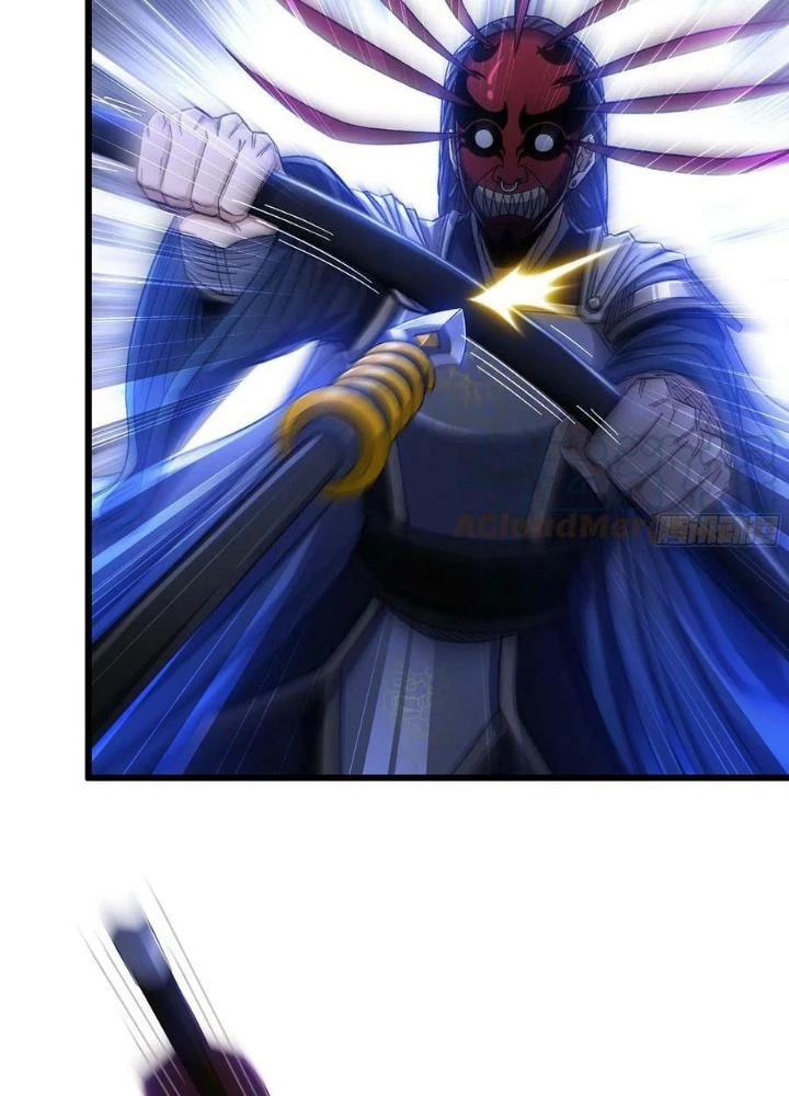 Tôi Một Tay Thống Trị Trò Chơi Chapter 13 - 21