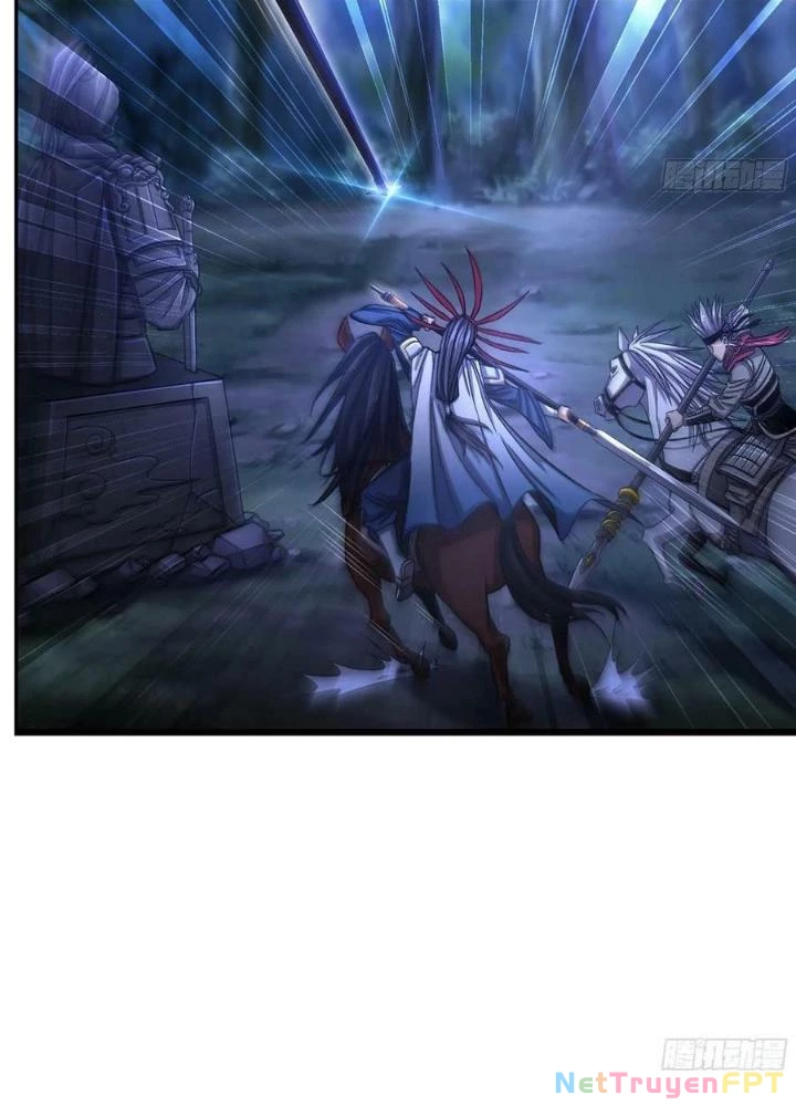 Tôi Một Tay Thống Trị Trò Chơi Chapter 13 - 23