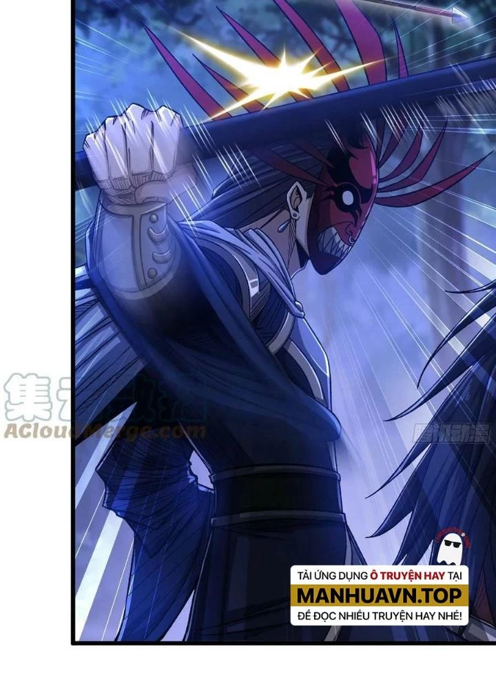 Tôi Một Tay Thống Trị Trò Chơi Chapter 13 - 25