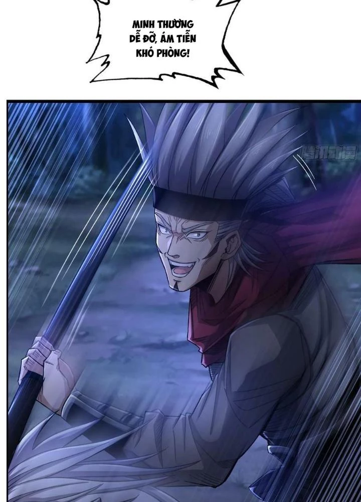 Tôi Một Tay Thống Trị Trò Chơi Chapter 13 - 27