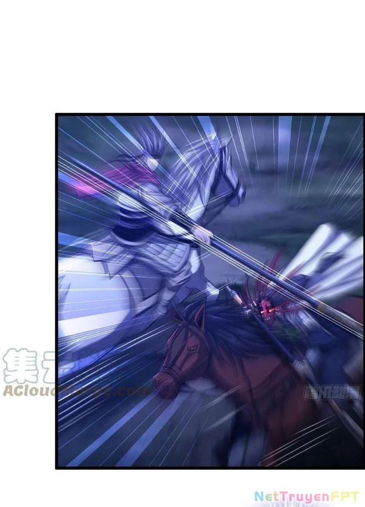 Tôi Một Tay Thống Trị Trò Chơi Chapter 13 - 29