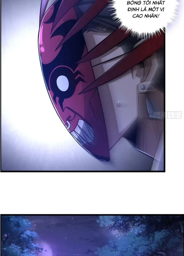 Tôi Một Tay Thống Trị Trò Chơi Chapter 13 - 31