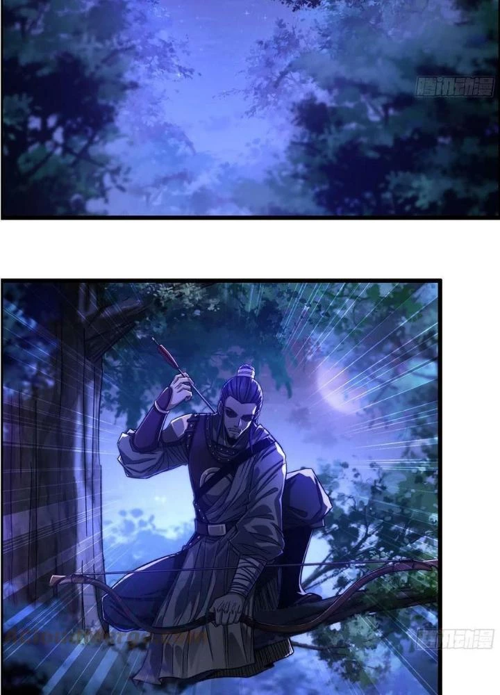 Tôi Một Tay Thống Trị Trò Chơi Chapter 13 - 33