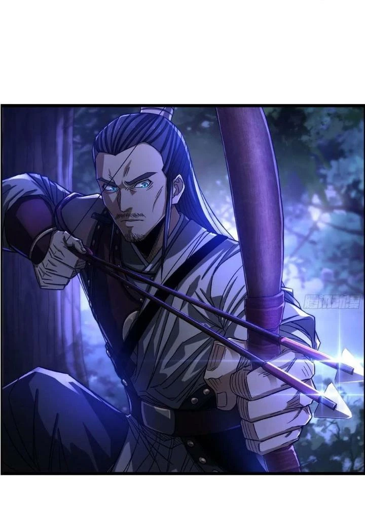 Tôi Một Tay Thống Trị Trò Chơi Chapter 13 - 35