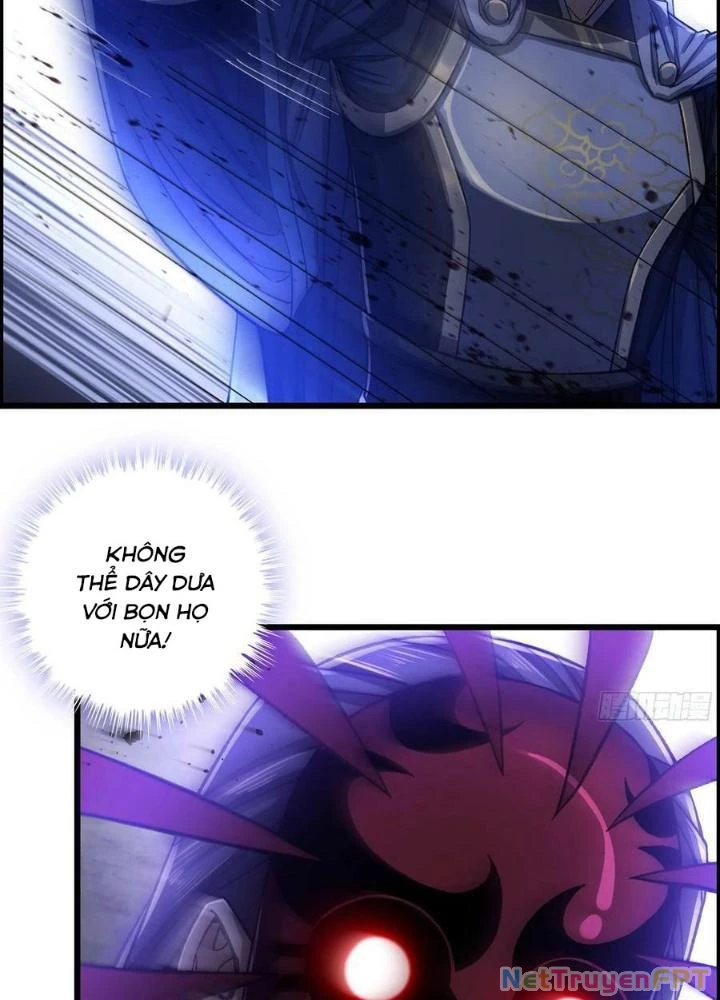 Tôi Một Tay Thống Trị Trò Chơi Chapter 13 - 49
