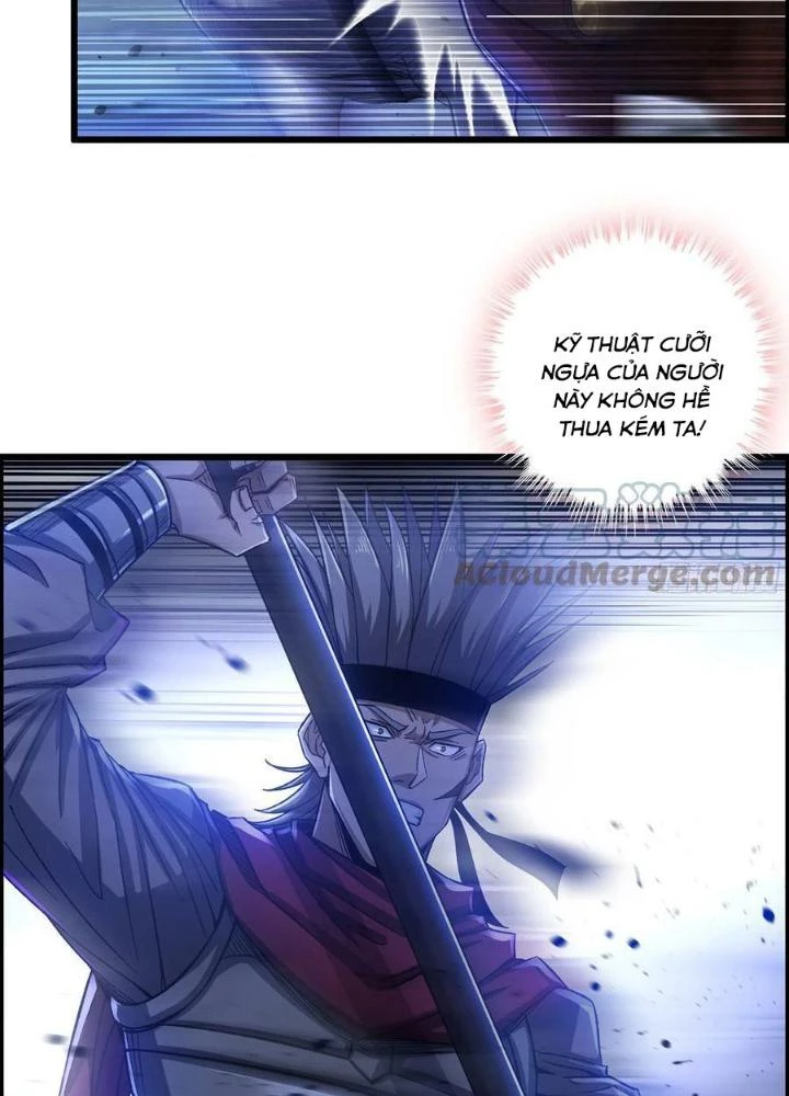 Tôi Một Tay Thống Trị Trò Chơi Chapter 13 - 55