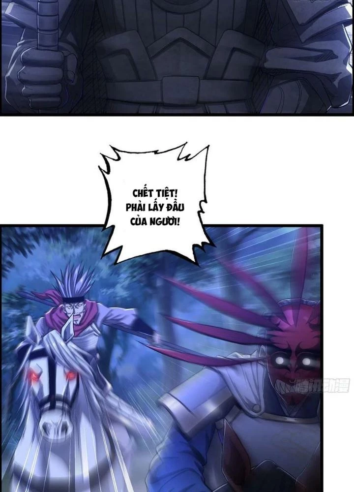 Tôi Một Tay Thống Trị Trò Chơi Chapter 13 - 73