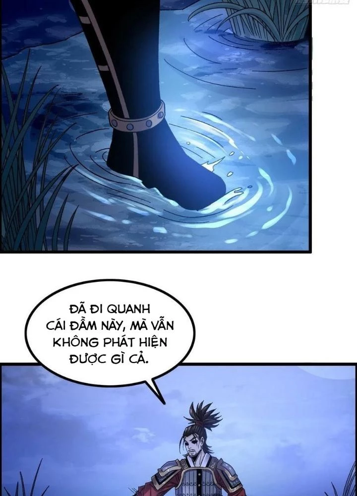 Tôi Một Tay Thống Trị Trò Chơi Chapter 14 - 3