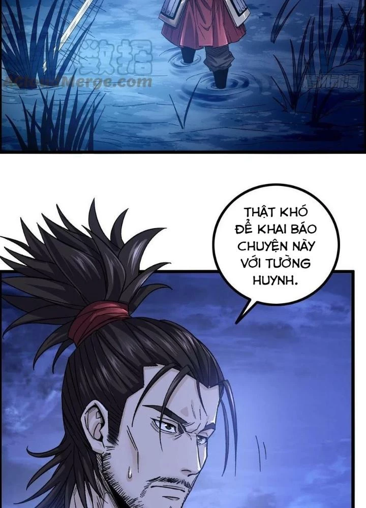 Tôi Một Tay Thống Trị Trò Chơi Chapter 14 - 5