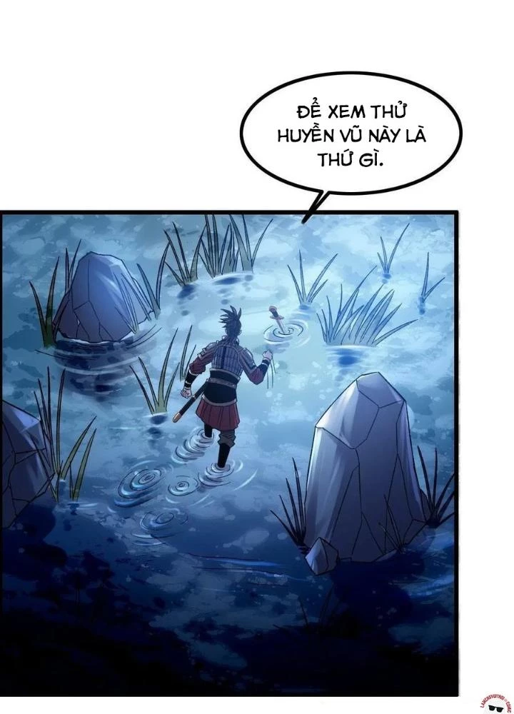 Tôi Một Tay Thống Trị Trò Chơi Chapter 14 - 13