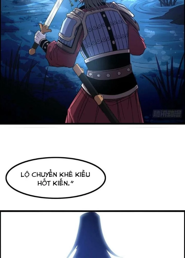 Tôi Một Tay Thống Trị Trò Chơi Chapter 14 - 21