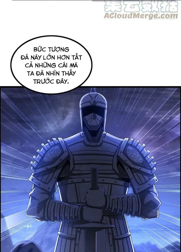 Tôi Một Tay Thống Trị Trò Chơi Chapter 14 - 29
