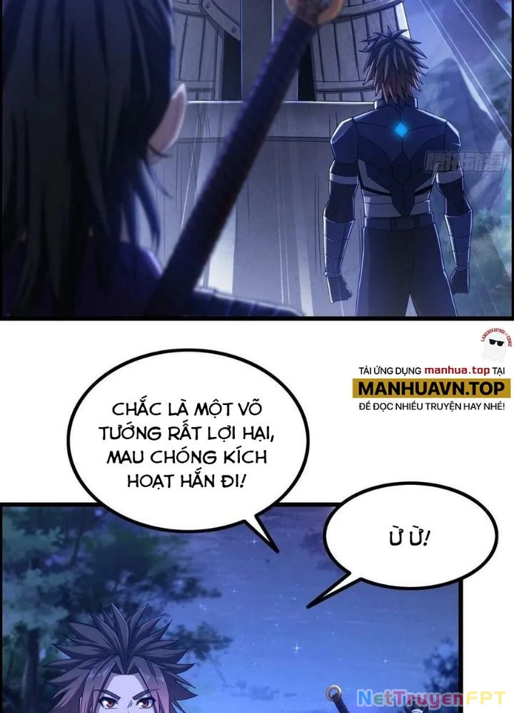 Tôi Một Tay Thống Trị Trò Chơi Chapter 14 - 31