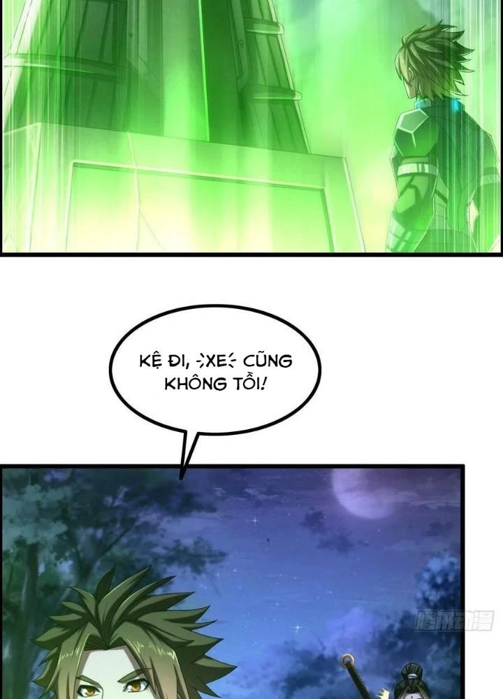 Tôi Một Tay Thống Trị Trò Chơi Chapter 14 - 39
