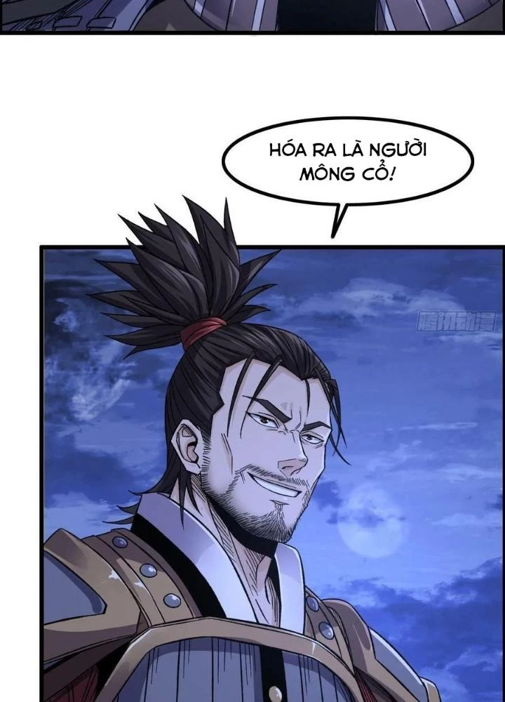 Tôi Một Tay Thống Trị Trò Chơi Chapter 14 - 59