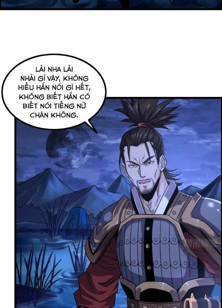 Tôi Một Tay Thống Trị Trò Chơi Chapter 14 - 63