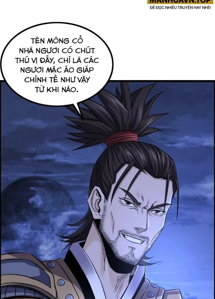 Tôi Một Tay Thống Trị Trò Chơi Chapter 14 - 69