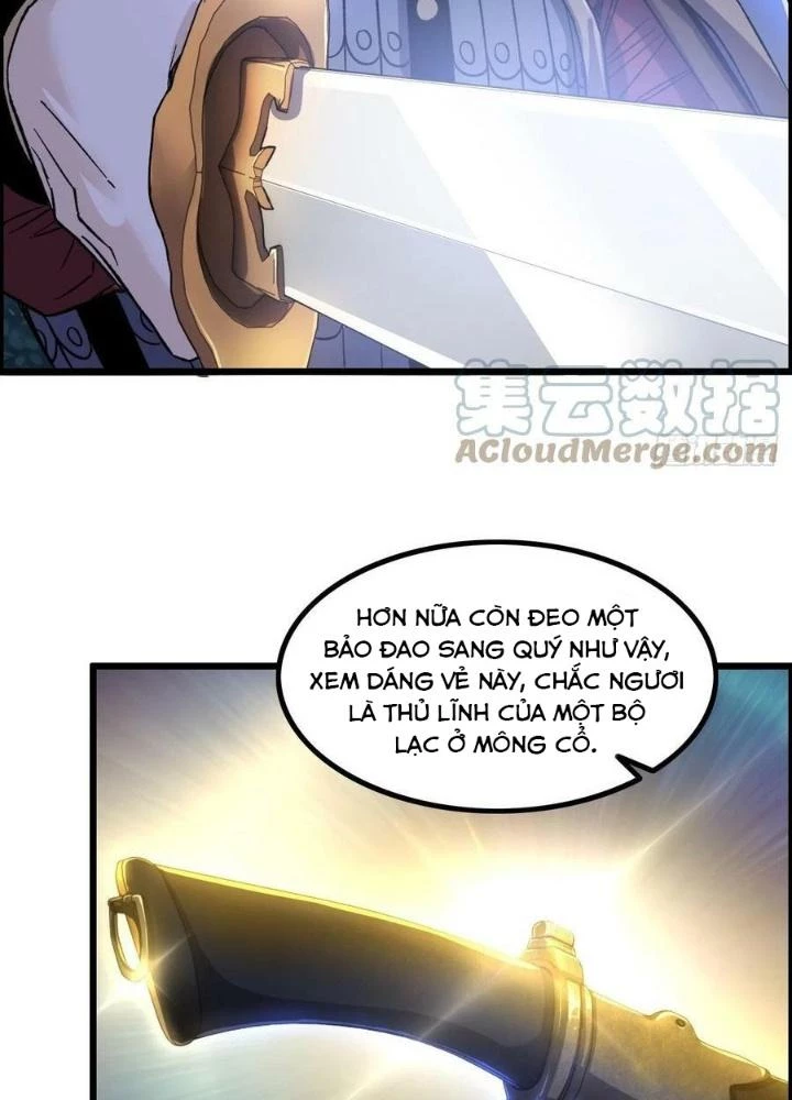 Tôi Một Tay Thống Trị Trò Chơi Chapter 14 - 71