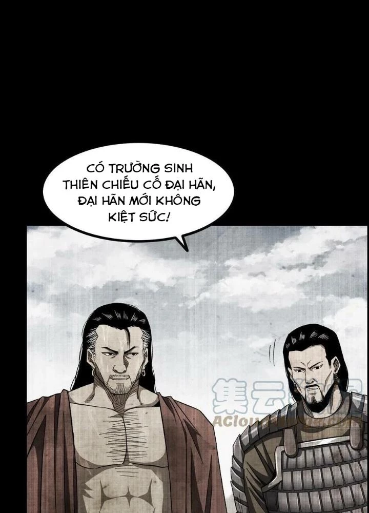 Tôi Một Tay Thống Trị Trò Chơi Chapter 15 - 11