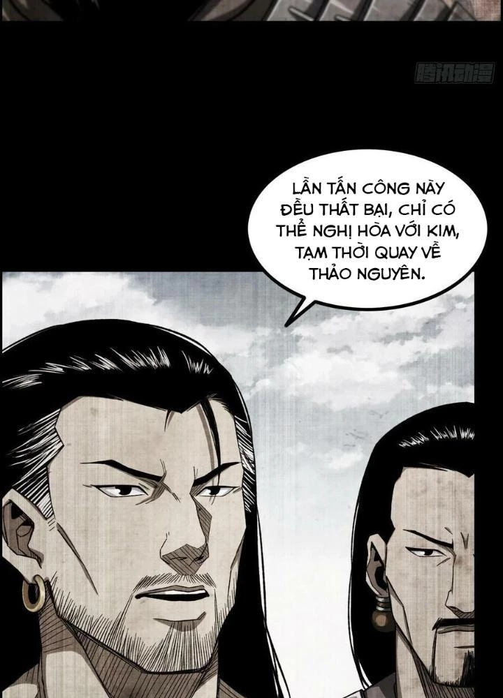 Tôi Một Tay Thống Trị Trò Chơi Chapter 15 - 15
