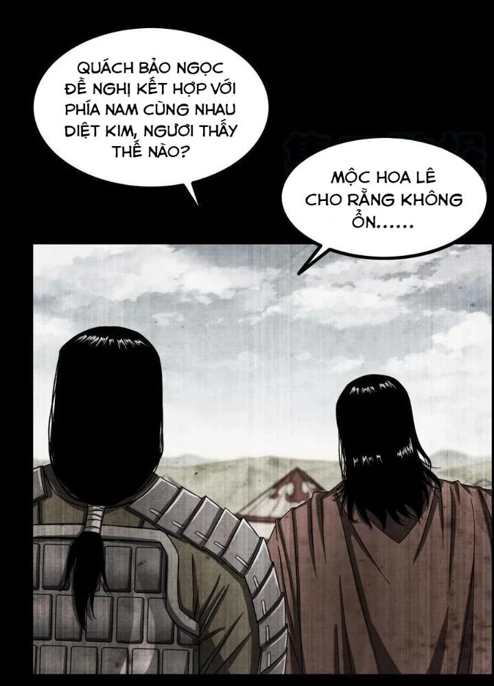 Tôi Một Tay Thống Trị Trò Chơi Chapter 15 - 17