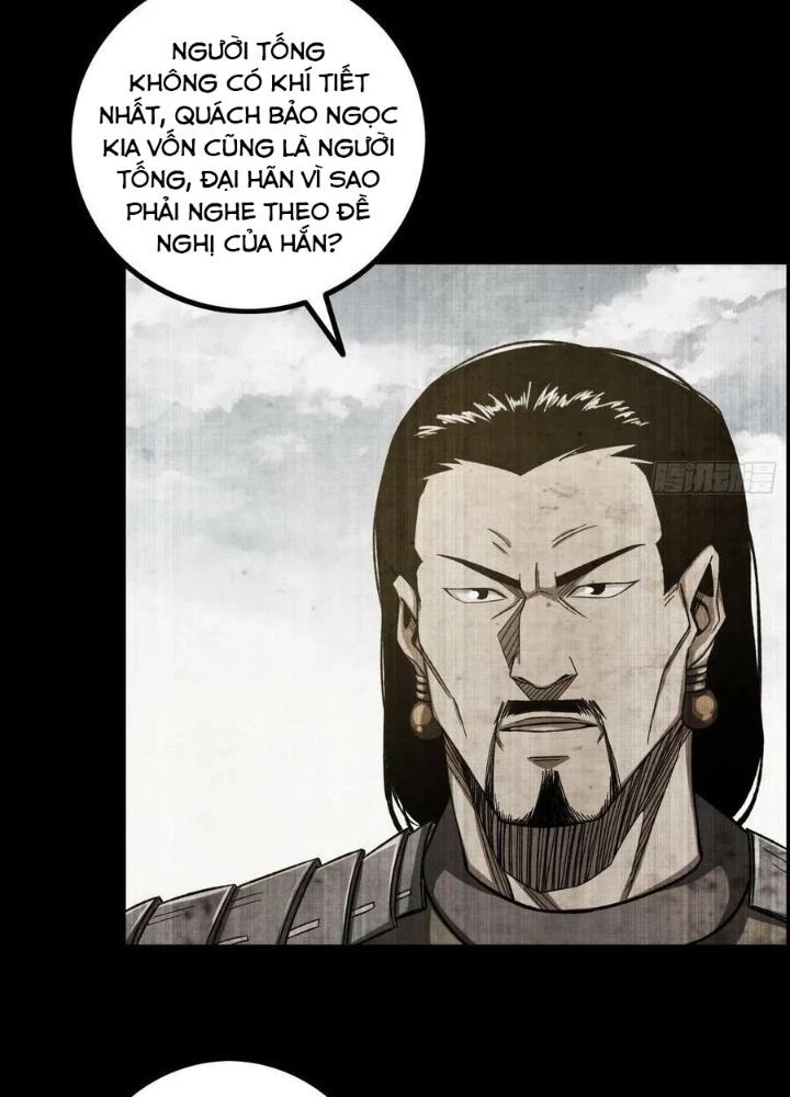 Tôi Một Tay Thống Trị Trò Chơi Chapter 15 - 19