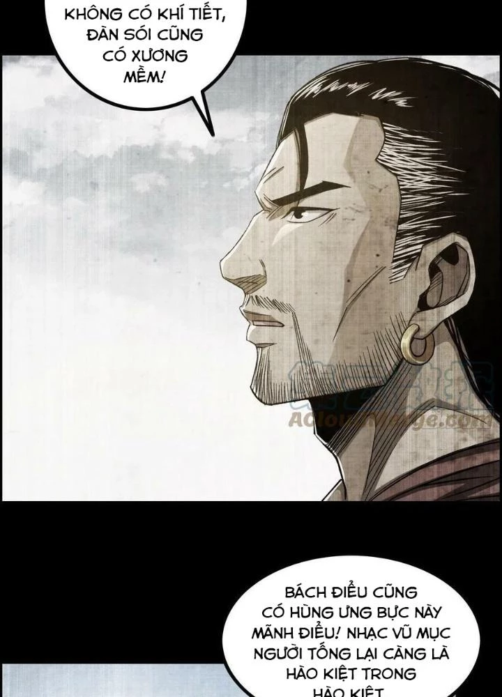 Tôi Một Tay Thống Trị Trò Chơi Chapter 15 - 21