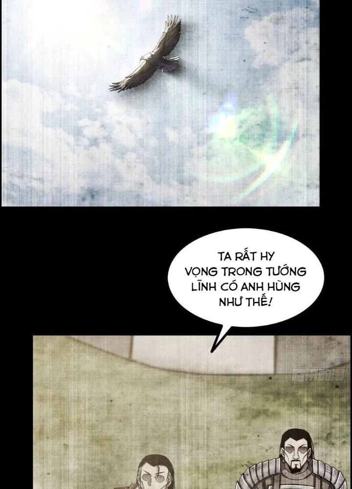 Tôi Một Tay Thống Trị Trò Chơi Chapter 15 - 23