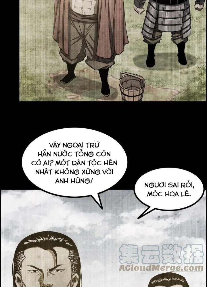 Tôi Một Tay Thống Trị Trò Chơi Chapter 15 - 25