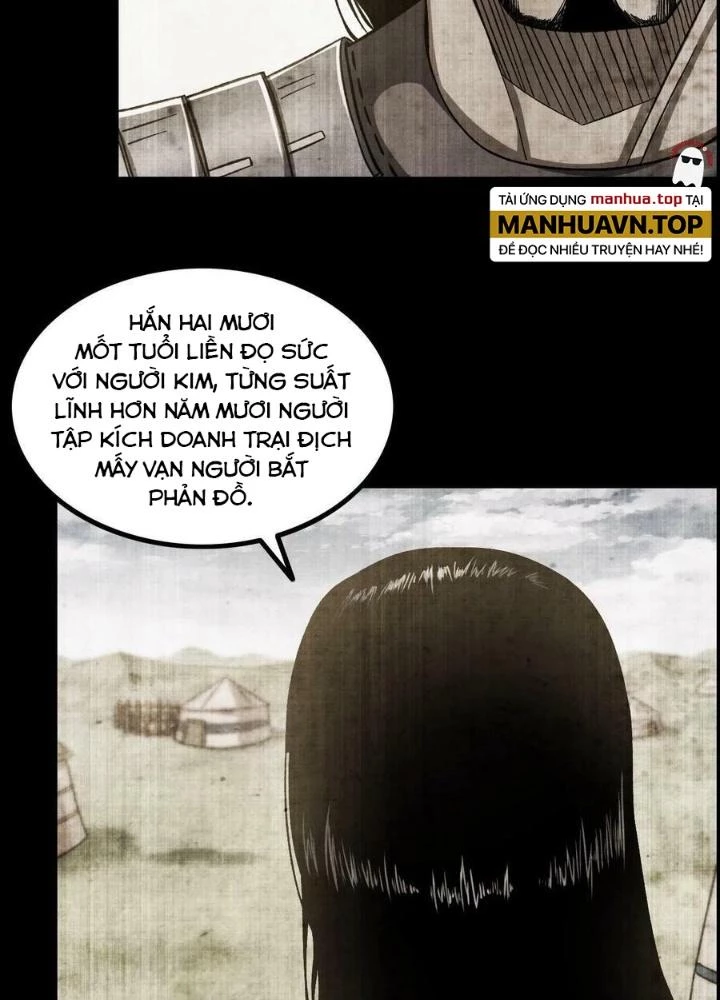 Tôi Một Tay Thống Trị Trò Chơi Chapter 15 - 29