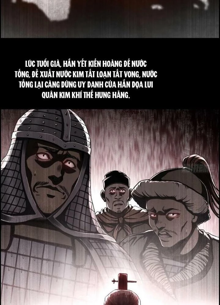Tôi Một Tay Thống Trị Trò Chơi Chapter 15 - 33