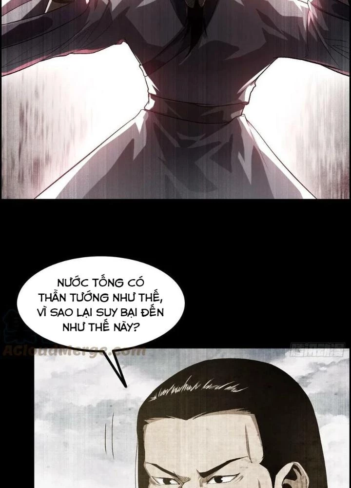 Tôi Một Tay Thống Trị Trò Chơi Chapter 15 - 35