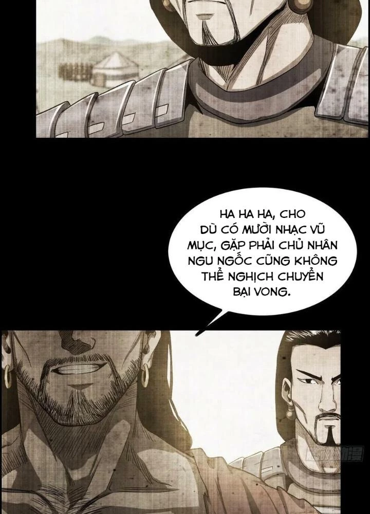 Tôi Một Tay Thống Trị Trò Chơi Chapter 15 - 37