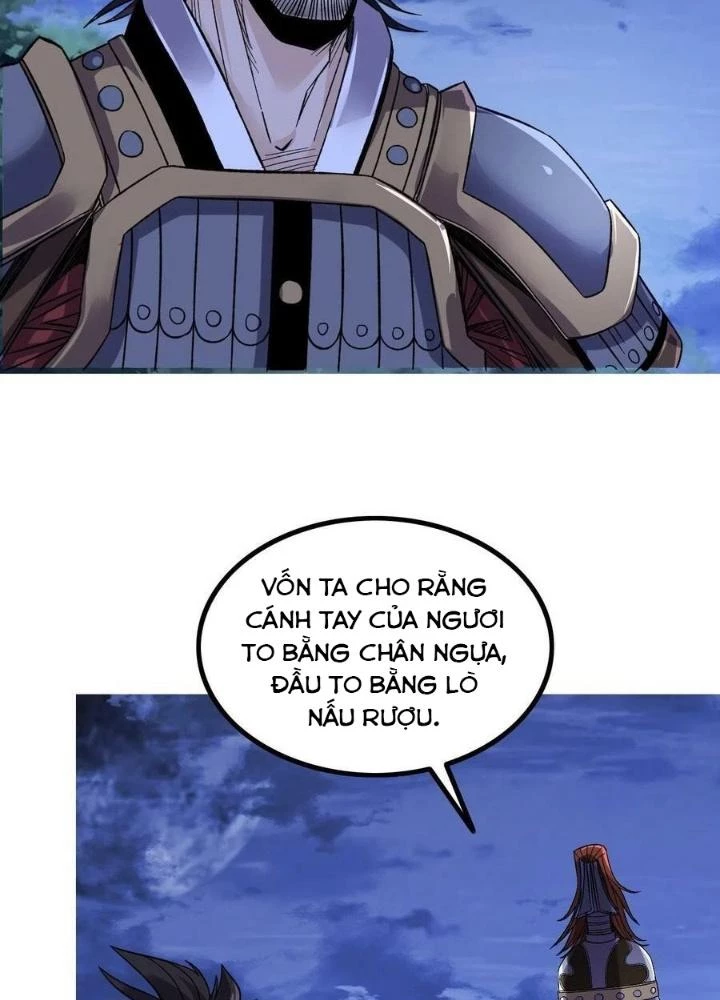 Tôi Một Tay Thống Trị Trò Chơi Chapter 15 - 45