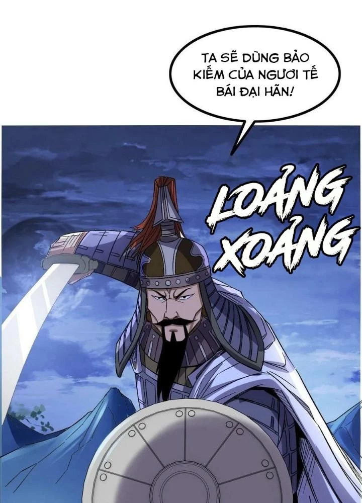 Tôi Một Tay Thống Trị Trò Chơi Chapter 15 - 53
